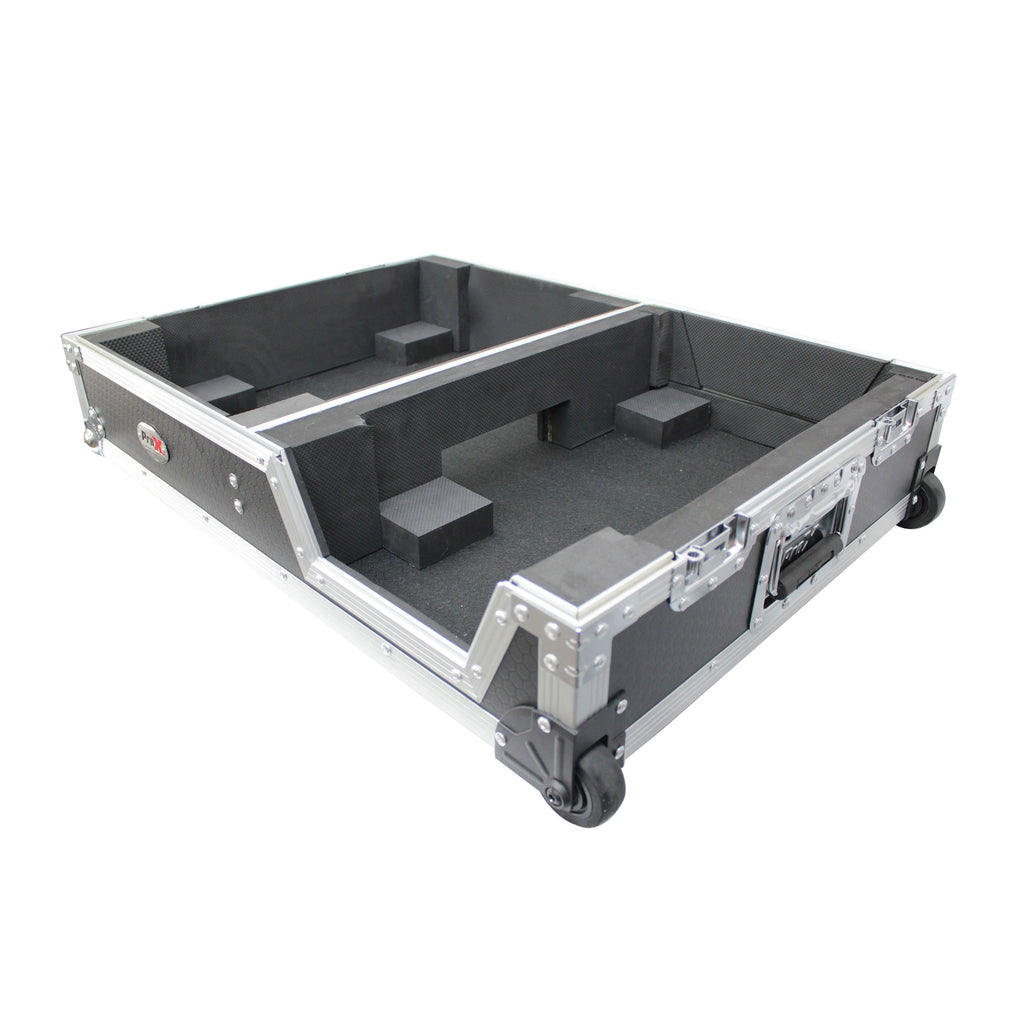 Single Battle Mode Case for RANE Twelve 12 RANE Seventy Two 72 Mixer 12
