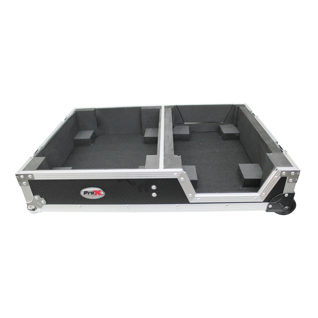 Single Battle Mode Case for RANE Twelve 12 RANE Seventy Two 72 Mixer 12