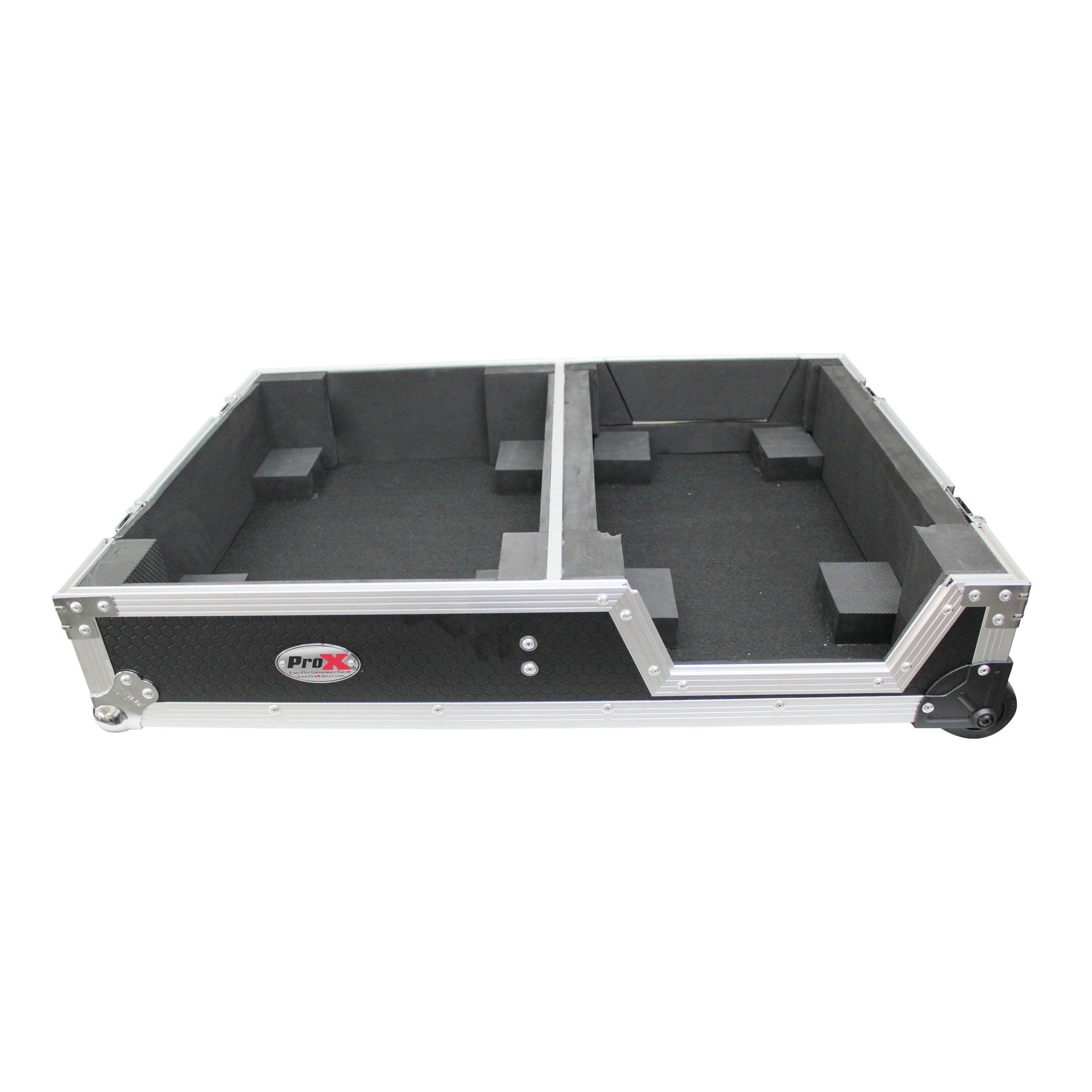 Single Battle Mode Case for RANE Twelve 12 RANE Seventy Two 72 Mixer 12