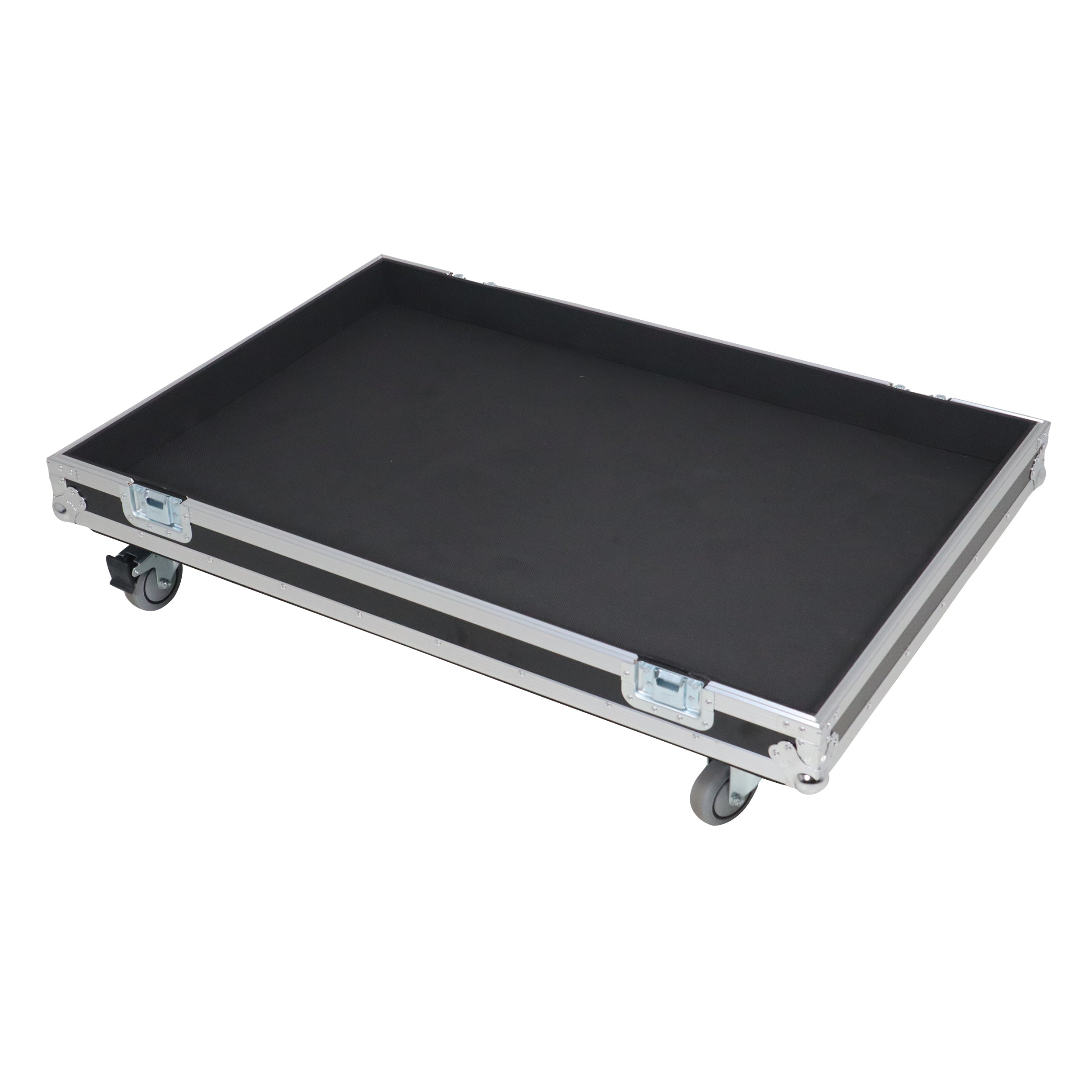 Universal ATA Speaker Flight Case for RCF SUB 8006-AS Speaker and most similar size Subs Int: 30 H x 45 W x 30 D in
