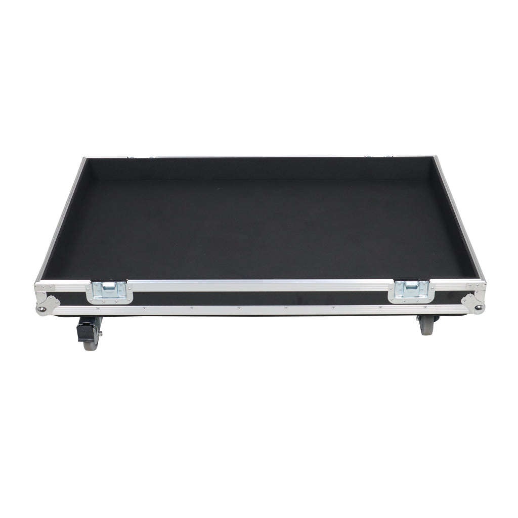 Universal ATA Speaker Flight Case for RCF SUB 8006-AS Speaker and most similar size Subs Int: 30 H x 45 W x 30 D in