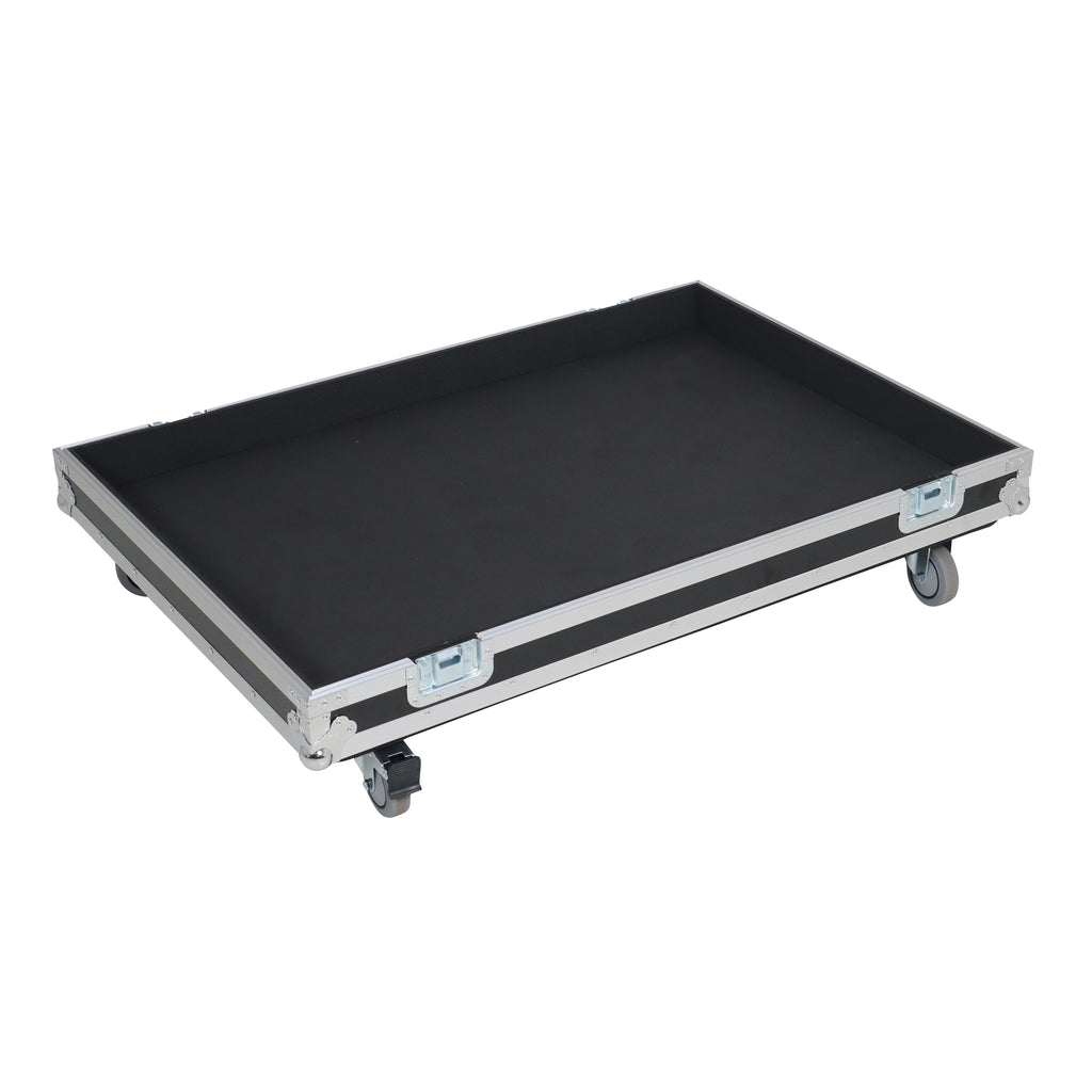Universal ATA Speaker Flight Case for RCF SUB 8006-AS Speaker and most similar size Subs Int: 30 H x 45 W x 30 D in