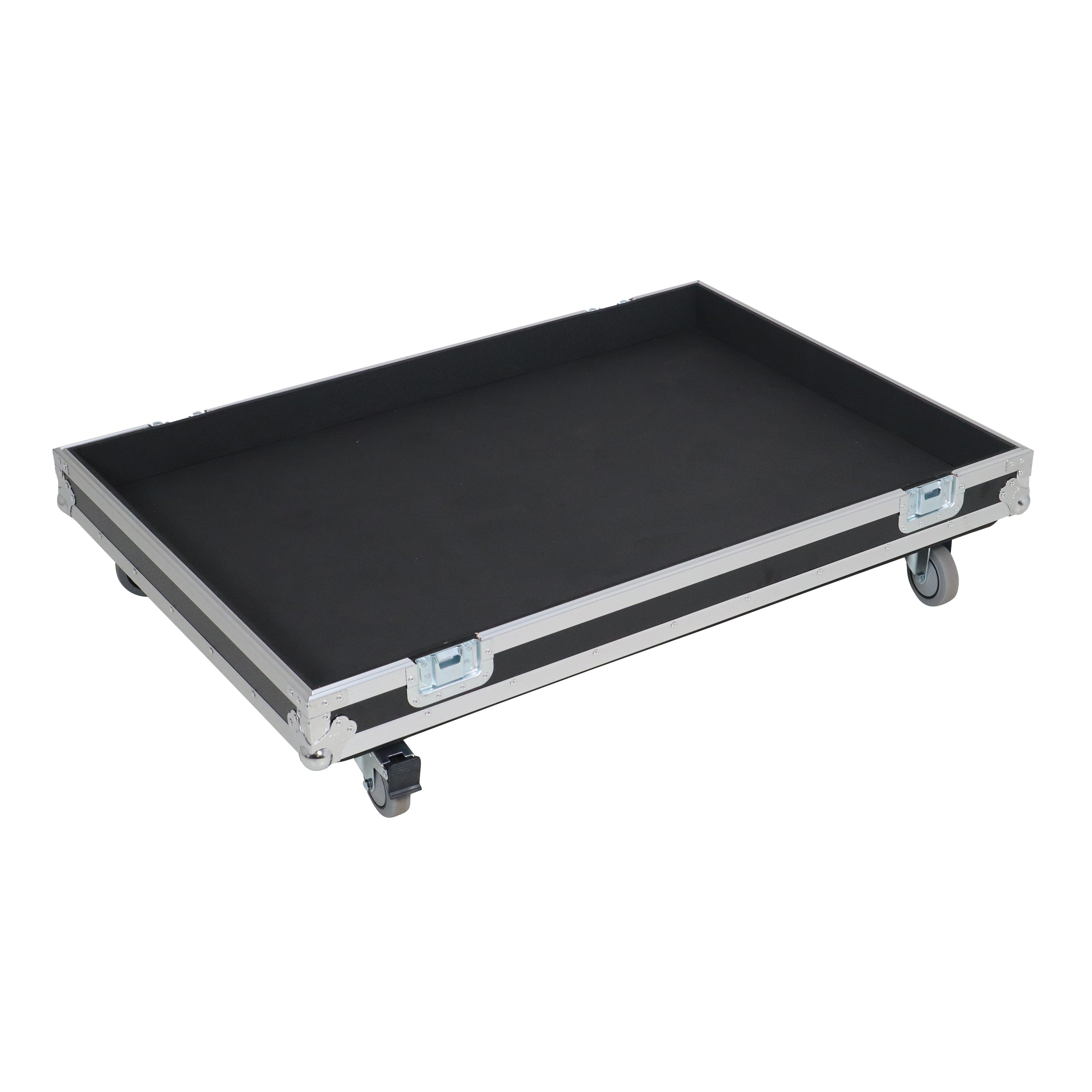 Universal ATA Speaker Flight Case for RCF SUB 8006-AS Speaker and most similar size Subs Int: 30 H x 45 W x 30 D in