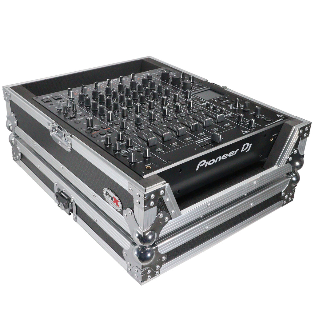 ATA Style Flight Road Case for Pioneer DJM-A9 DJM V10 DJ Mixer