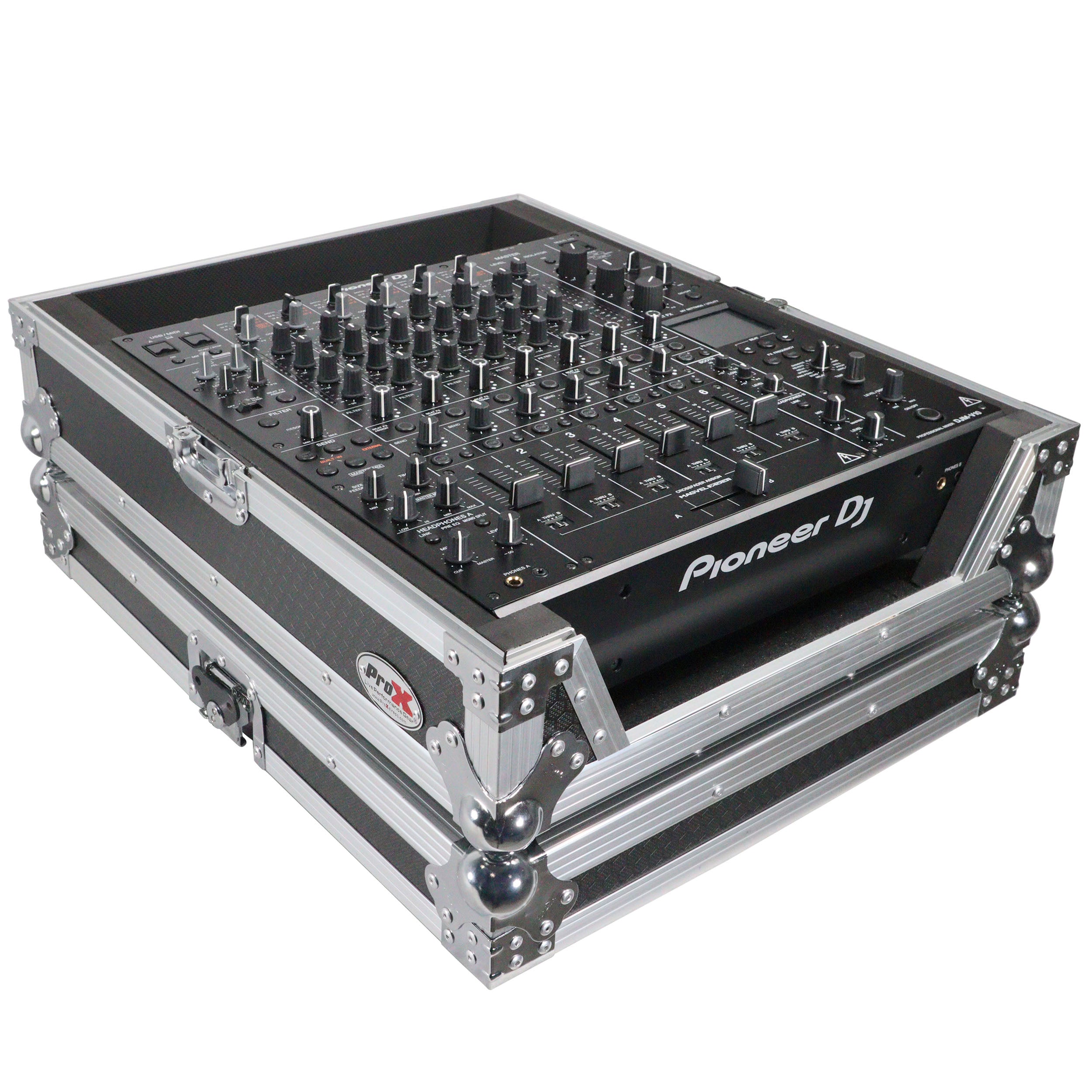 ATA Style Flight Road Case for Pioneer DJM-A9 DJM V10 DJ Mixer