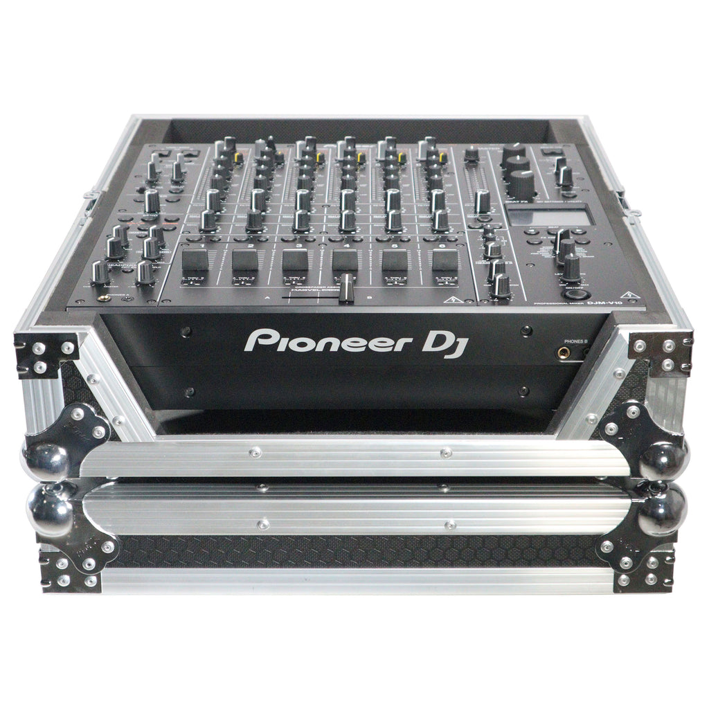 ATA Style Flight Road Case for Pioneer DJM-A9 DJM V10 DJ Mixer