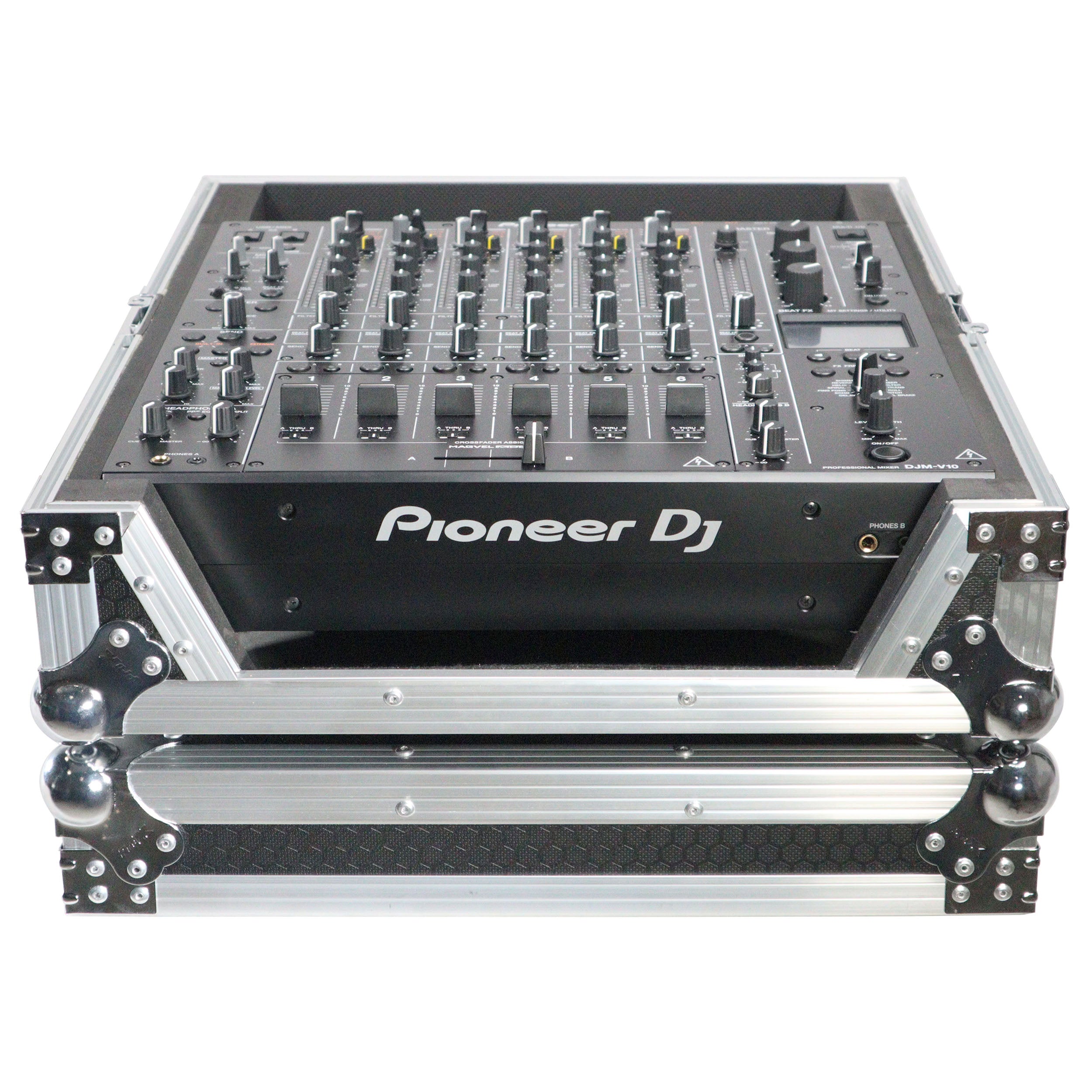 ATA Style Flight Road Case for Pioneer DJM-A9 DJM V10 DJ Mixer