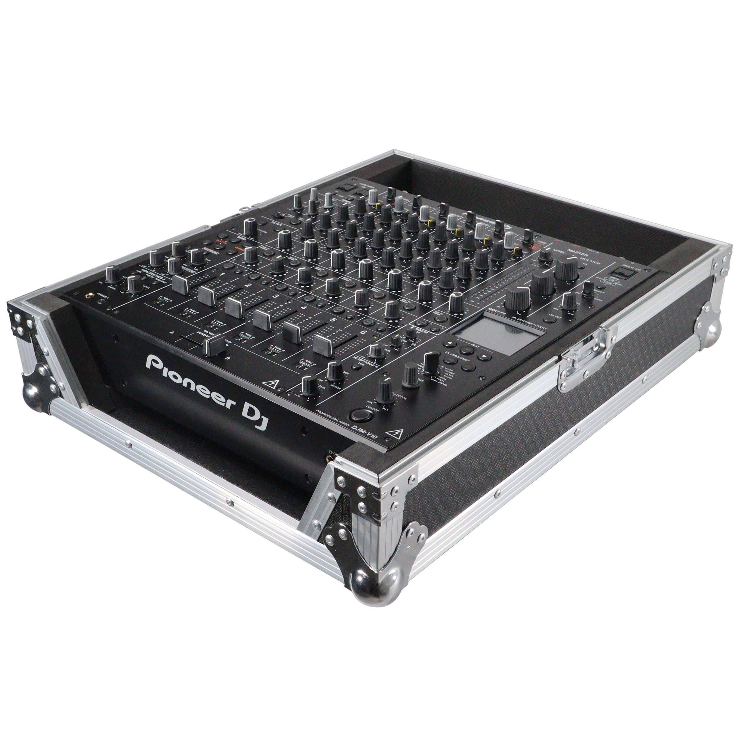 ATA Style Flight Road Case for Pioneer DJM-A9 DJM V10 DJ Mixer