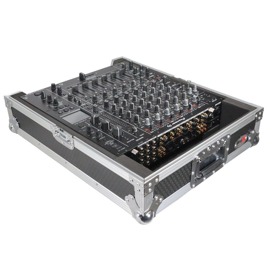 ATA Style Flight Road Case for Pioneer DJM-A9 DJM V10 DJ Mixer