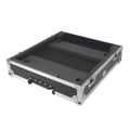 ATA Flight Case Fits Waves eMotion LV1 Classic W/ Pull Handle and Wheels