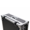 ATA Digital Audio Mixer Flight Case for Yamaha MGP24X Console with Caster wheels