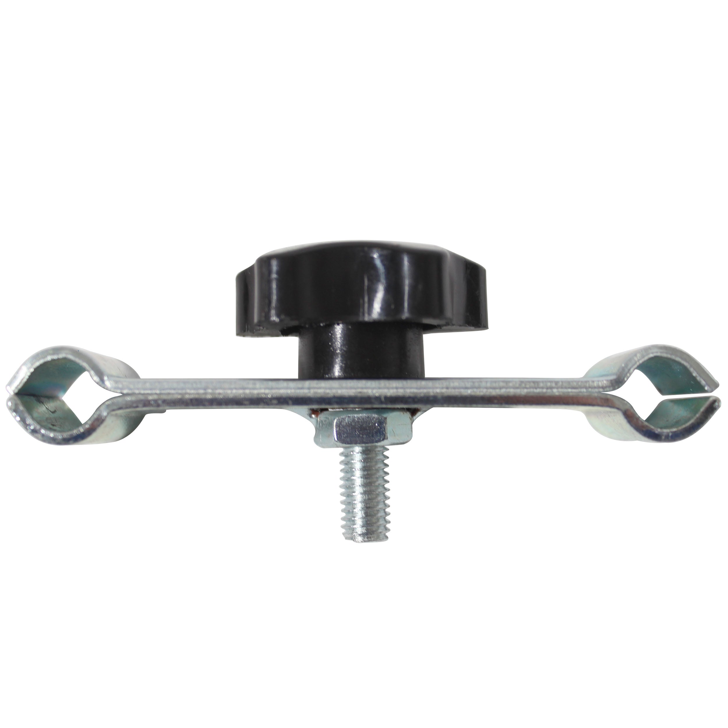 StageX Clamps to Connect Stage Deck Risers