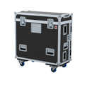 Flight Case for Allen & Heath dLive S3000 With Casters by Santosom