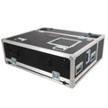 Video Controller Flight case, Production mixer BlackMagic ATEM 2ME + Monitor by Santosom