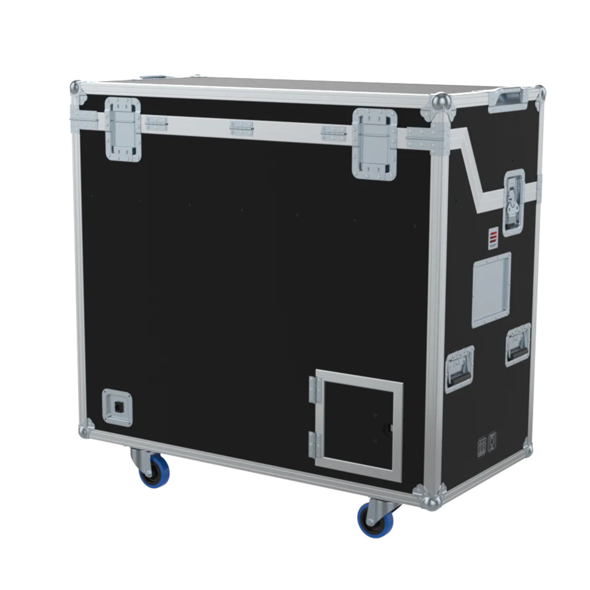 Event Kitchen Sink Wash Backstage Case by Santosom