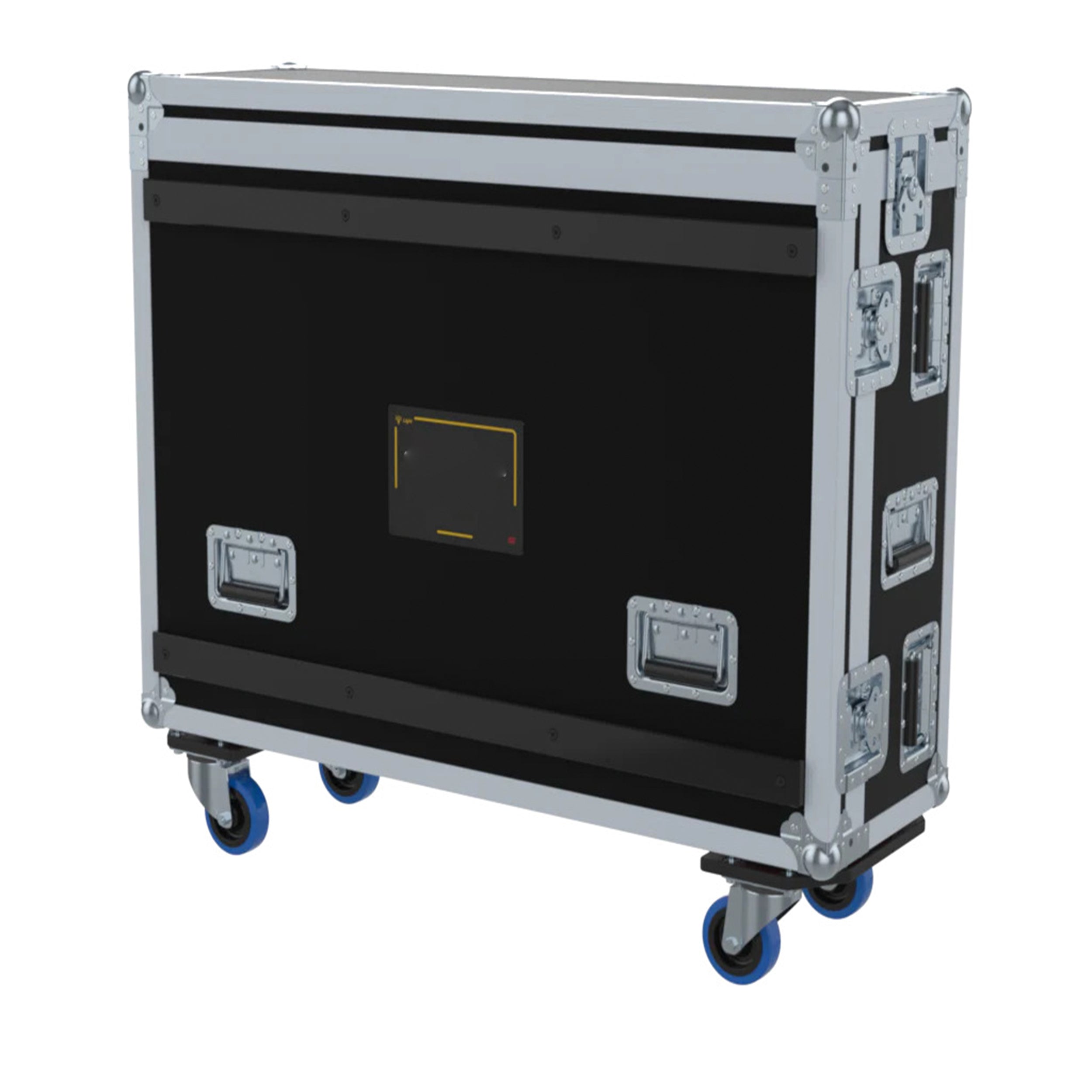 Flight case for Avolites Obsidian Control NX1 and NXK Lighting controller by Santosom