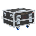 Santosom Video Projector Flight Case  Barco F90-4K13