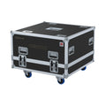 Santosom Video Projector Flight case PRO, Frame Christie D20WU-HS