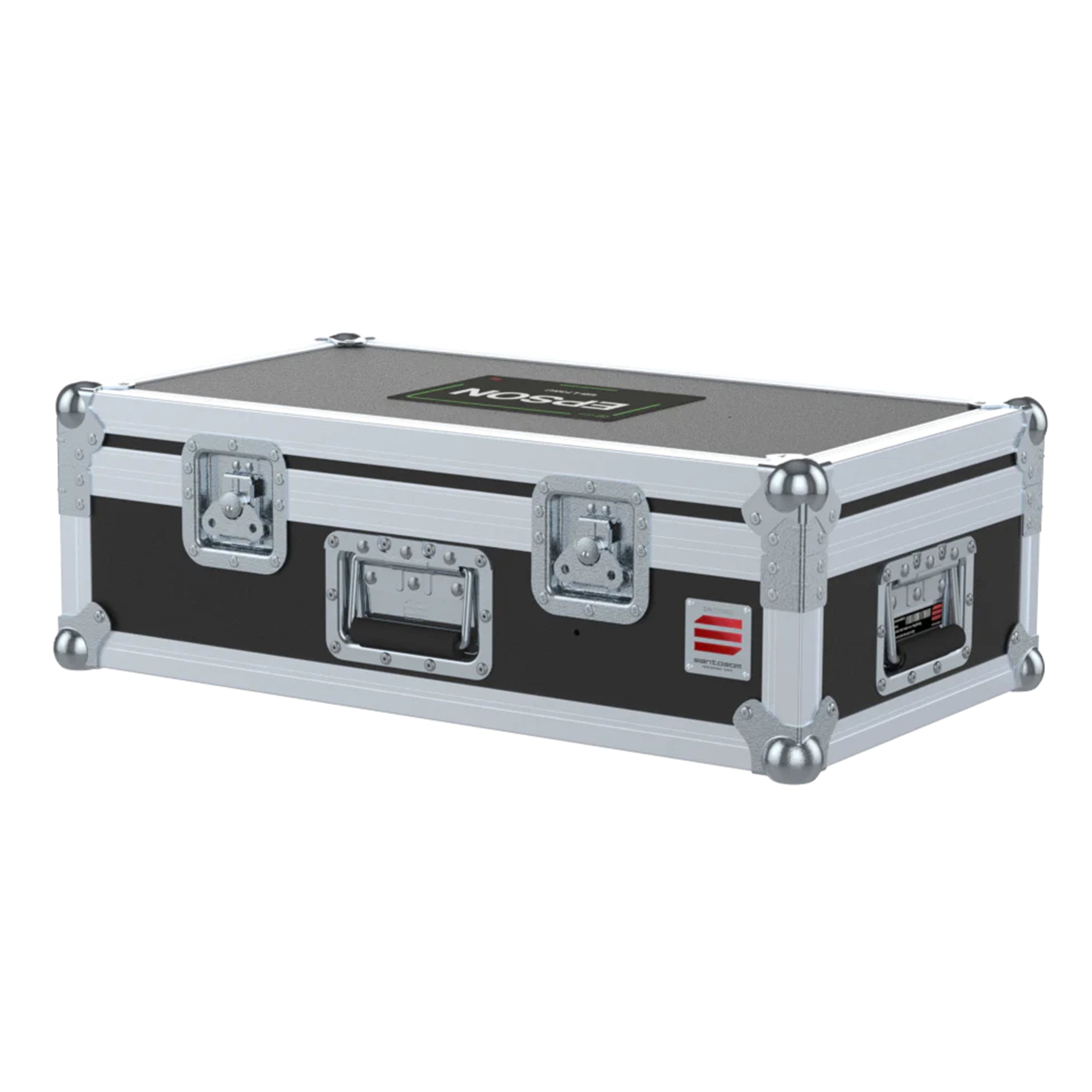 SANTOSOM Video Projector Flight Case, EPSON EB-L Series