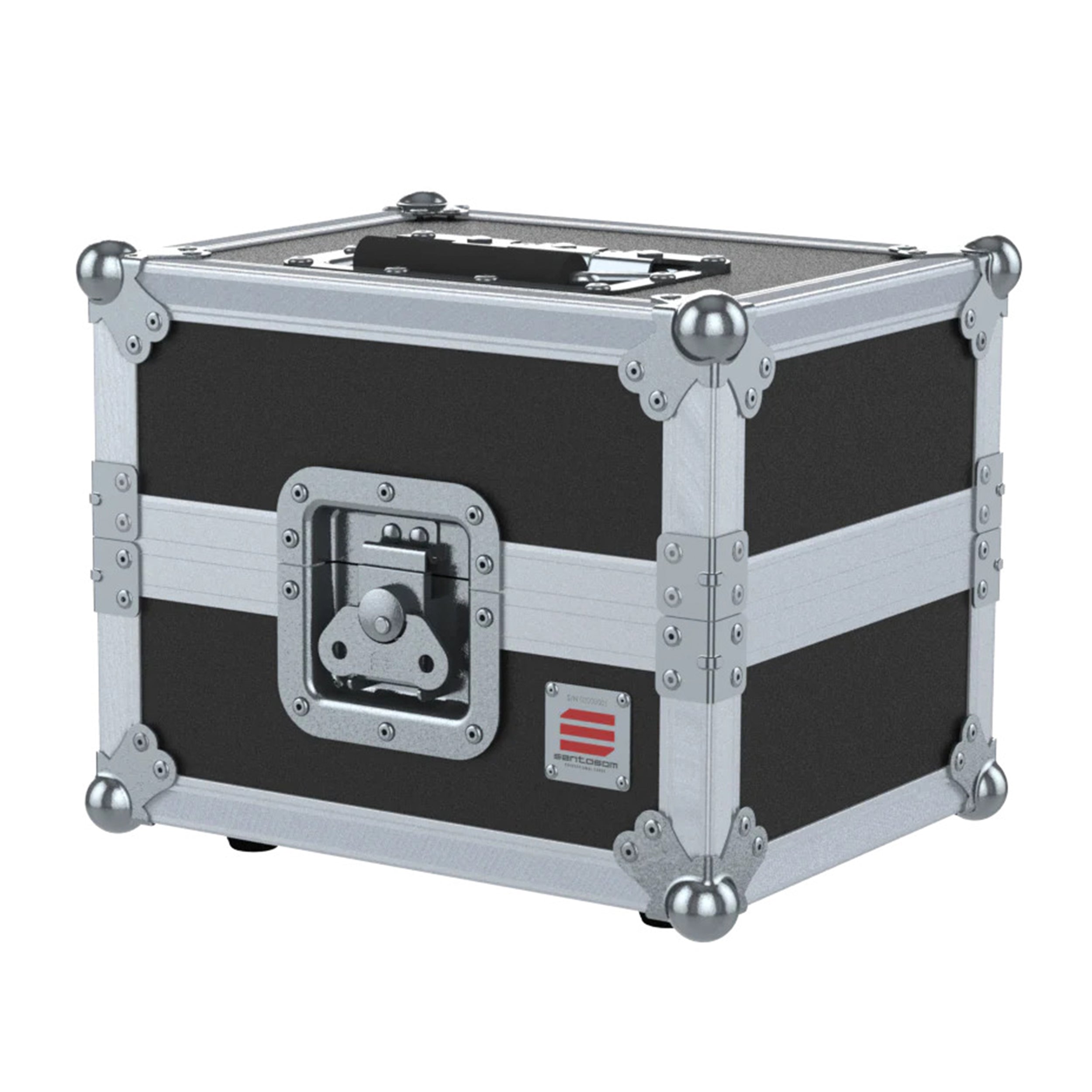 Santosom Lens Flight case, EPSON Lens ELPLU04