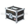 Santosom Lens Flight case, Panasonic ET-D75LE30/20
