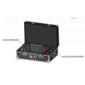 Santosom Video Projector Flight case, AV Projector (58x50x21)