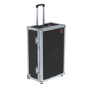 Santosom Video Projector Flight case, Panasonic PT-MZ780BEJ+ lens