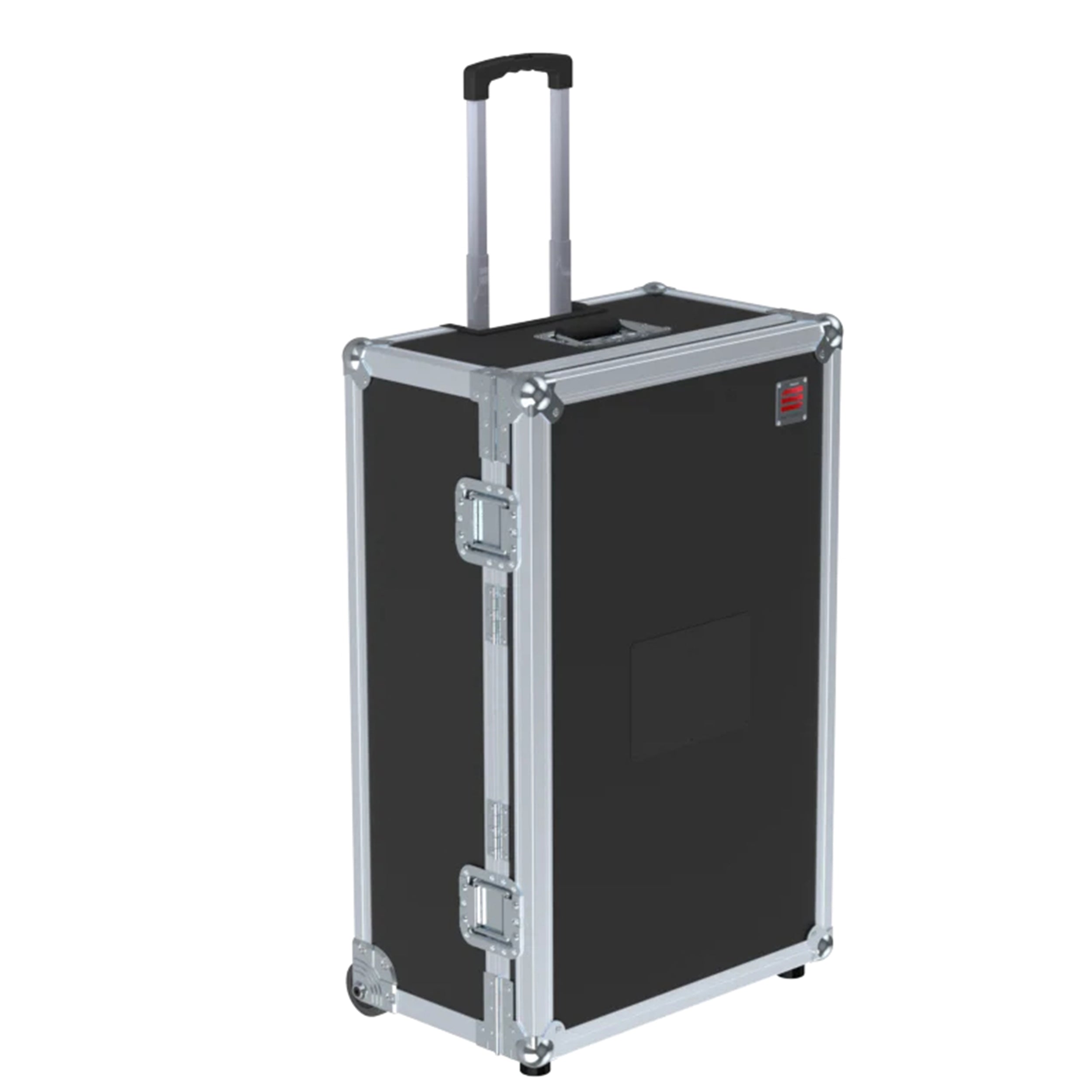Santosom Video Projector Flight case, Panasonic PT-MZ780BEJ+ lens