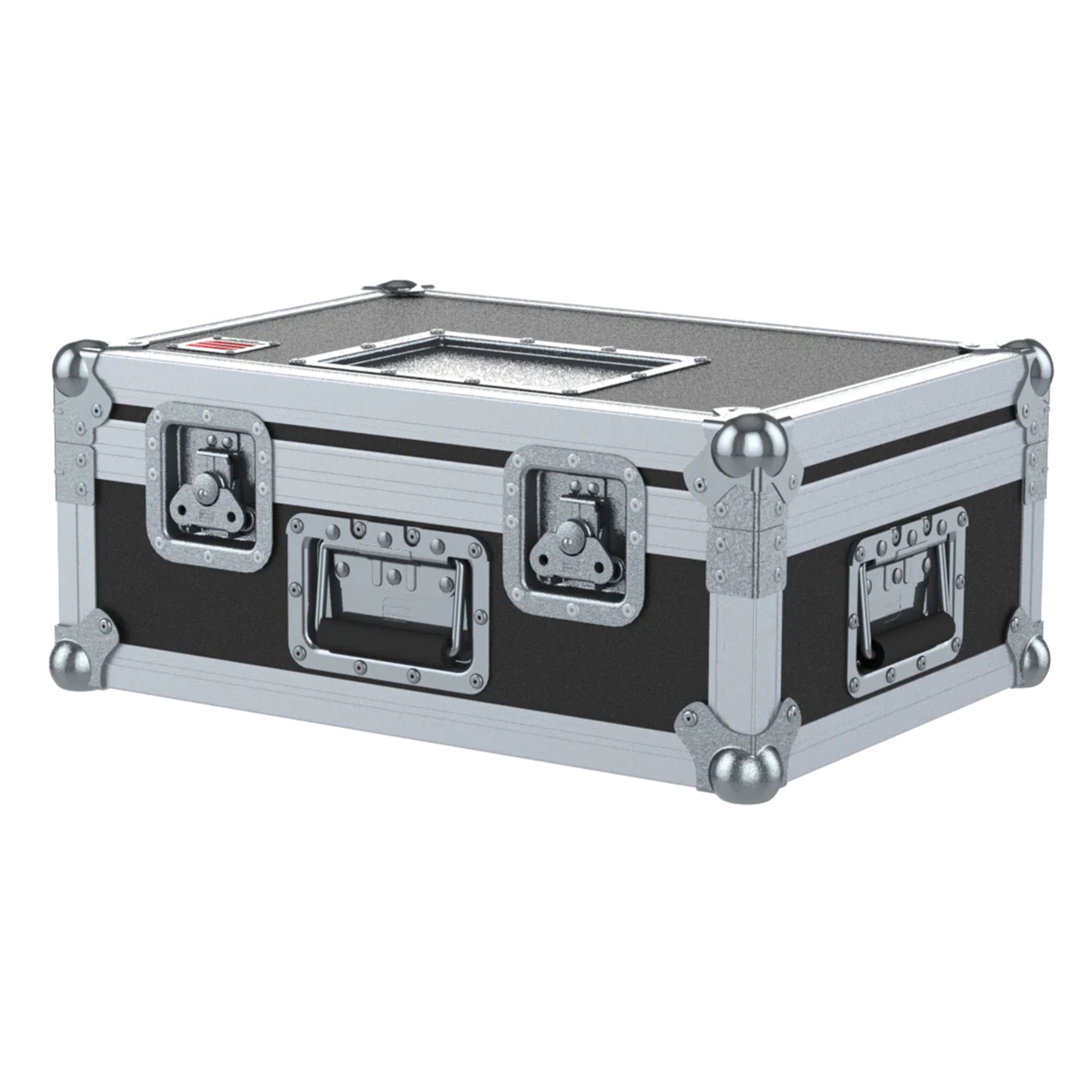Santosom Lens Flight case, Lens WUXGA 0.37