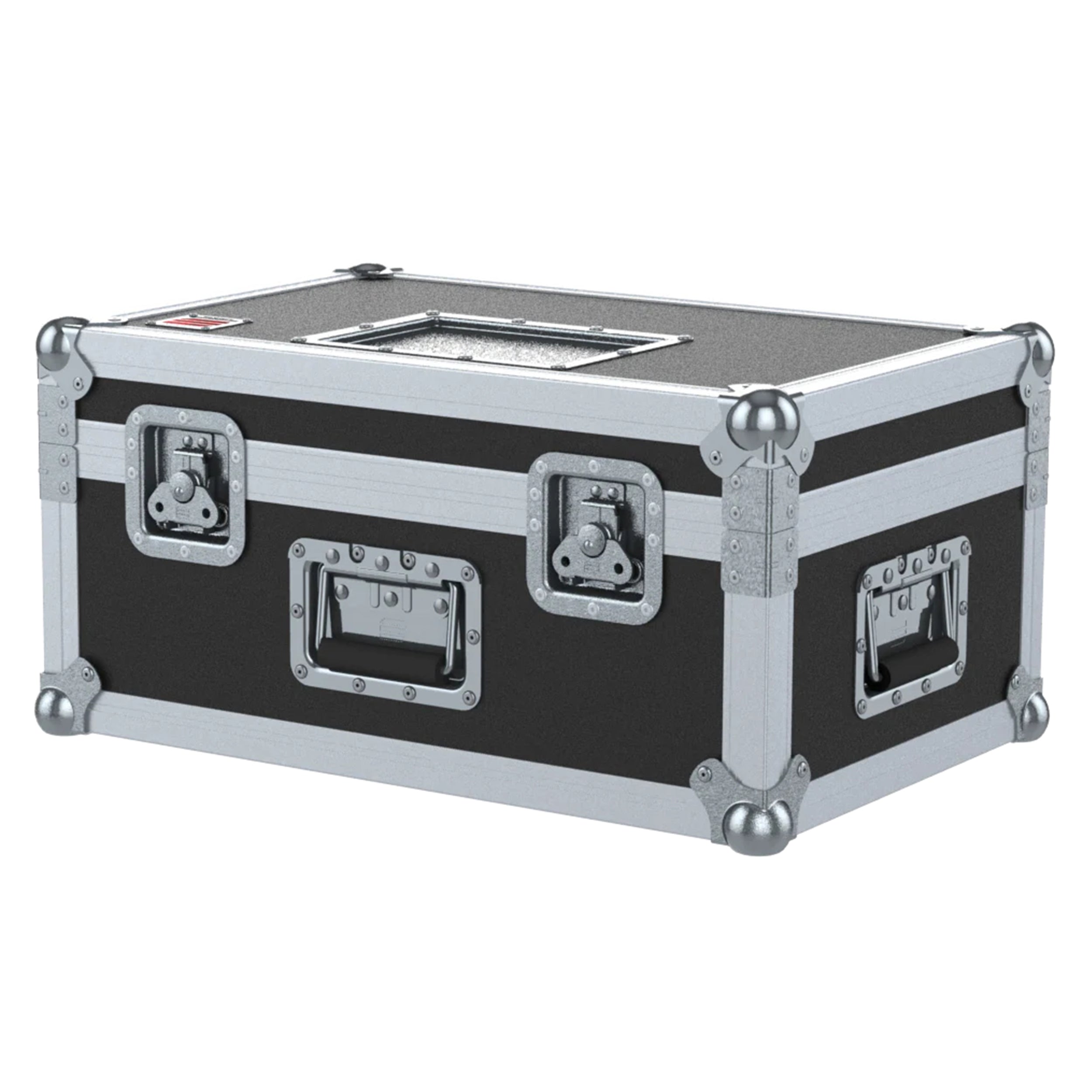 Santosom Lens Flight case, Lens WUXGA 0.65 - 0.85