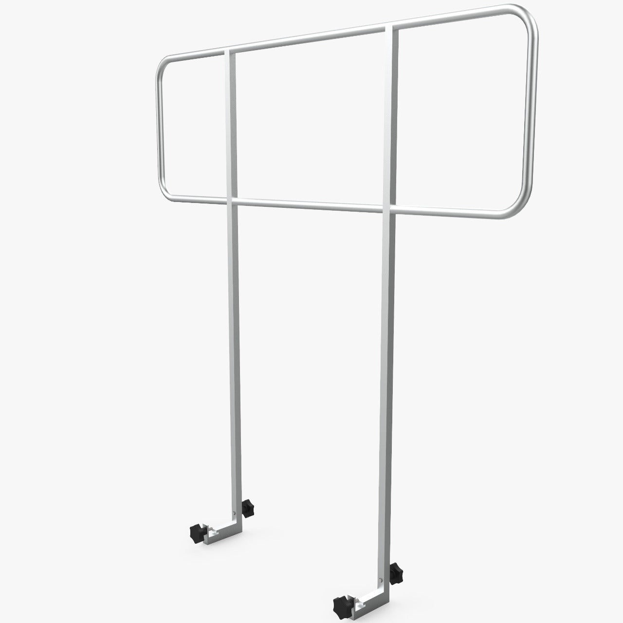 8FT x 16FT Stage Q 4 Stage Platforms Social Distancing Package Height Adjustable 28-48 inch