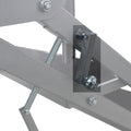 1.5" M8 Rotating Handle Replacement for XSQ Stage Steps Hand Rail
