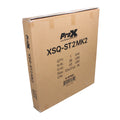 StageQ 2 Step Heavy Duty Foldable Adjustable 14 to 18 Inch