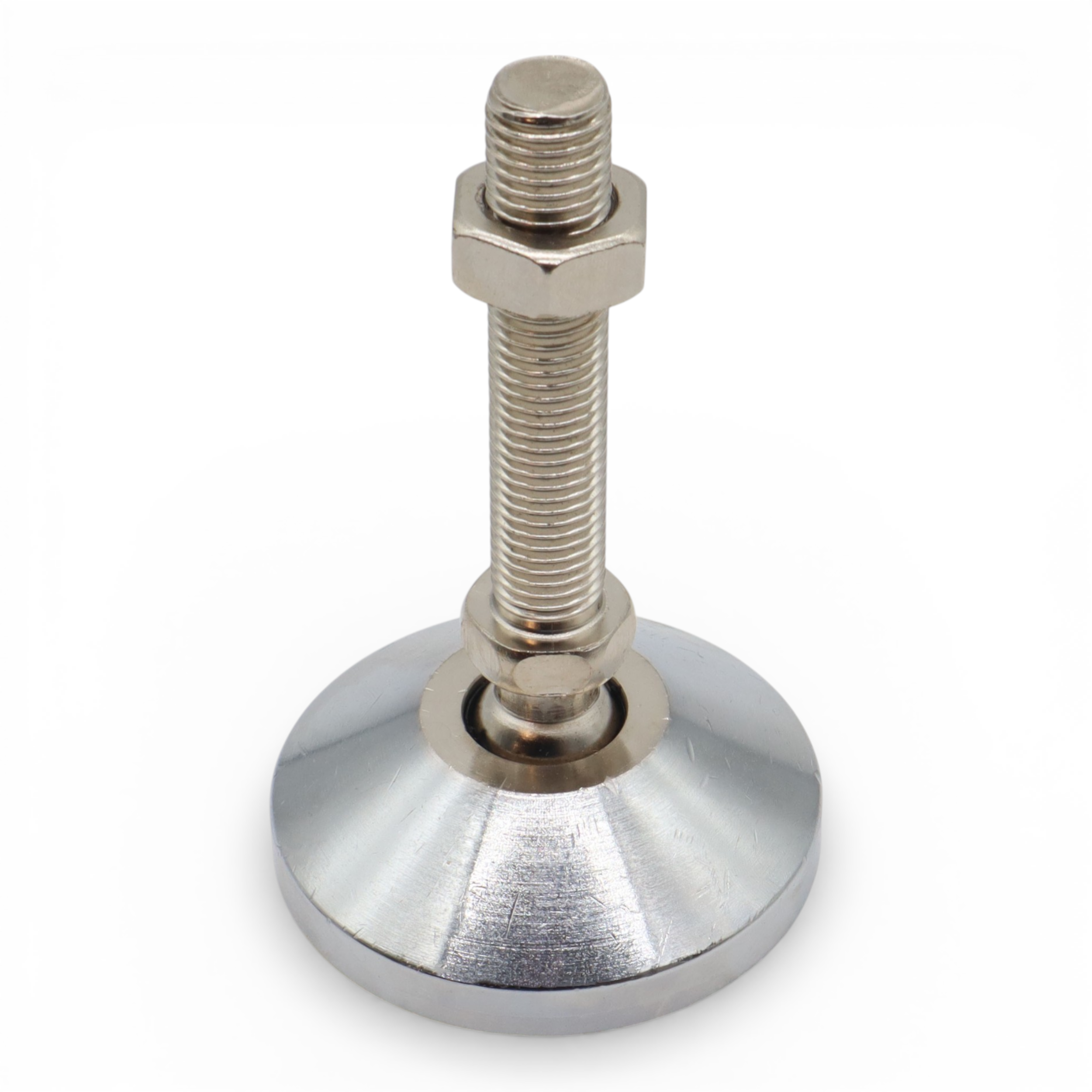 Swivel M16 Leg Levelers Adjustable Screws Adjustable Leveling Feet Replacement Part for XSQ Legs