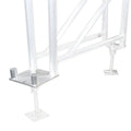 Z Frame 4 Leg Adapter for StageQ MK2 Staging System