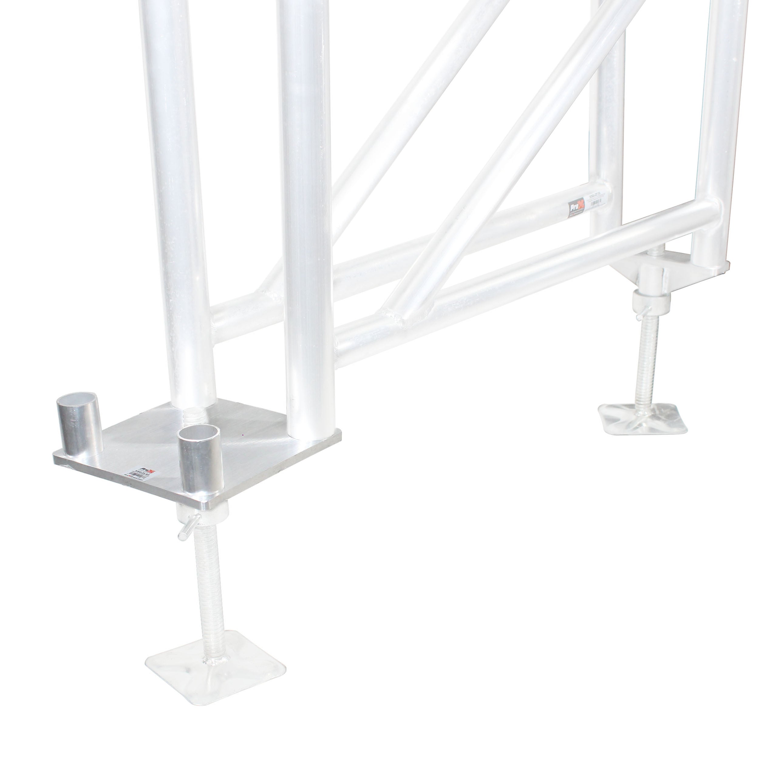 Z Frame 4 Leg Adapter for StageQ MK2 Staging System