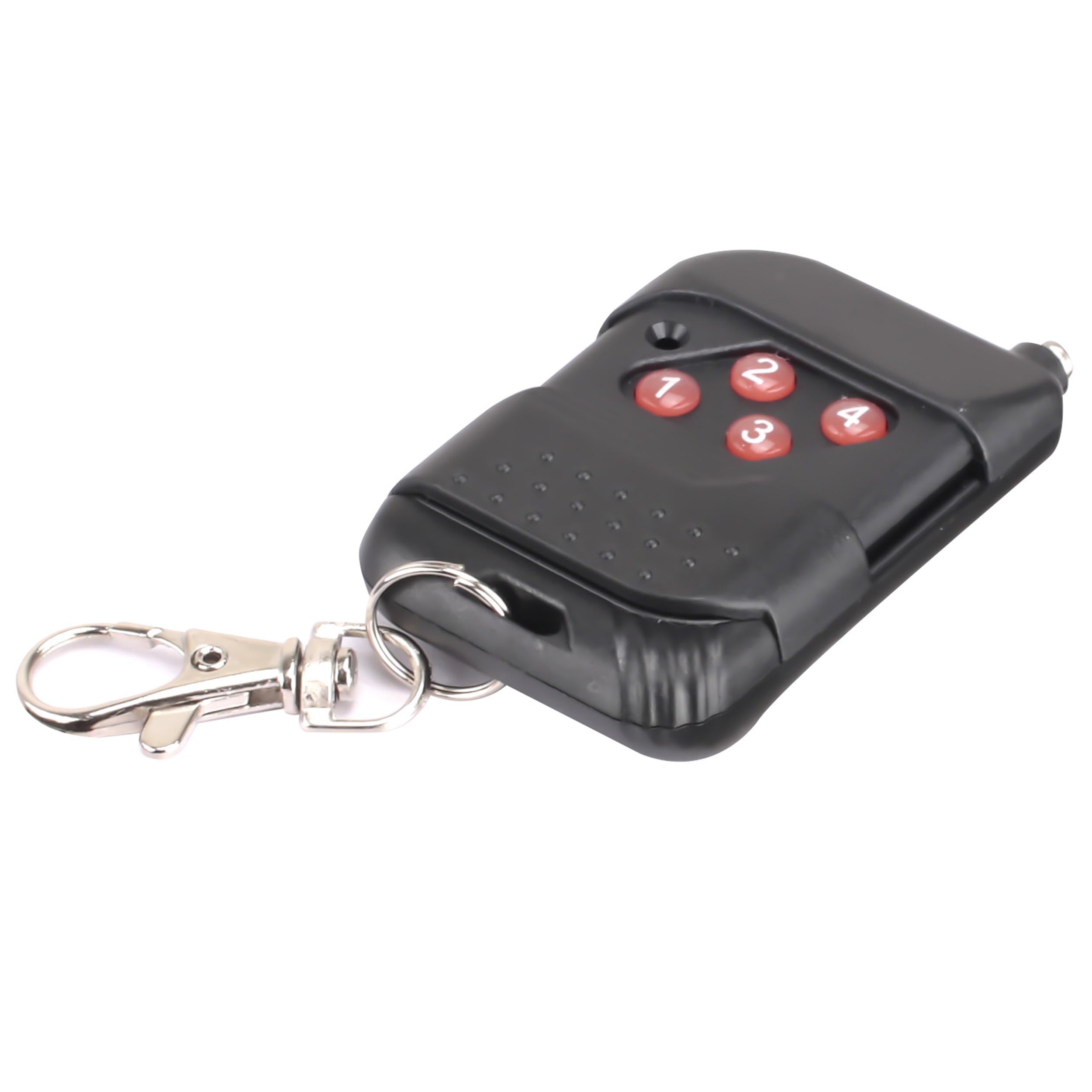 TWISTER Fog Machine 1220 Watt Water Based w RGBA LED