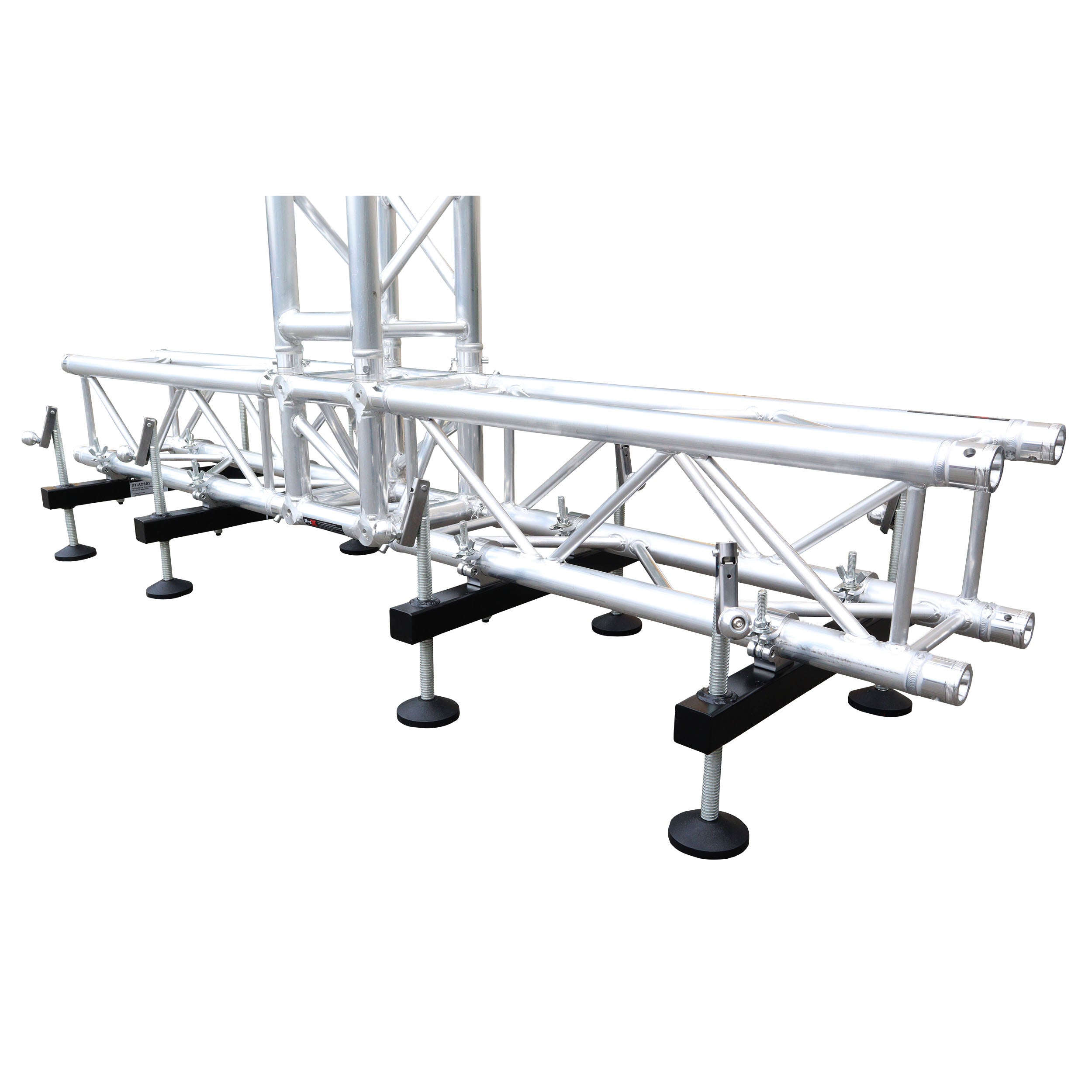 Horizontal Leg Truss Stabilizer for F32 F34 and 12" Bolt Truss - Holds 500 lbs