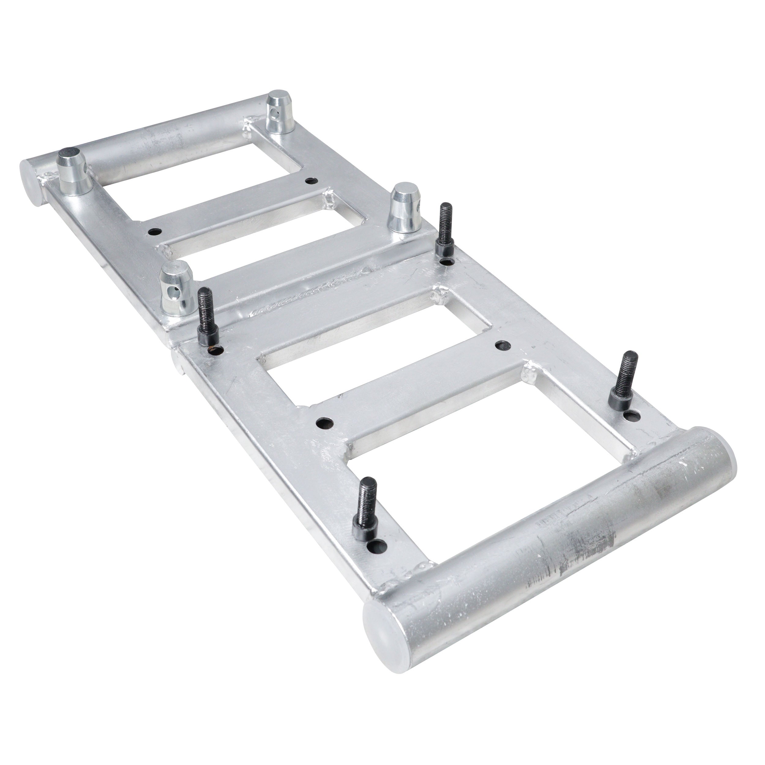 180˚ degree Adjustable Plate Hinge For XT-SQ F34 Conical Truss – Junction Box Angle