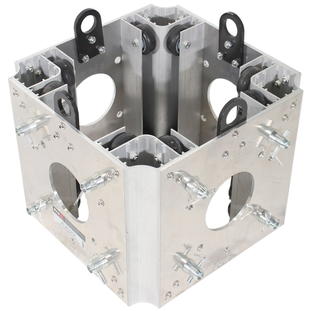 Truss Tower Stage Roofing System Package