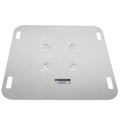 36" Aluminum 8mm Truss Base Plate for F34 F32 F31 Conical Square Truss with Connectors