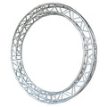 Circular Square Frame Truss 12 Segments 32.08 FT 10m F34 Style