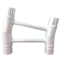 7 Degree F32 Truss Corner