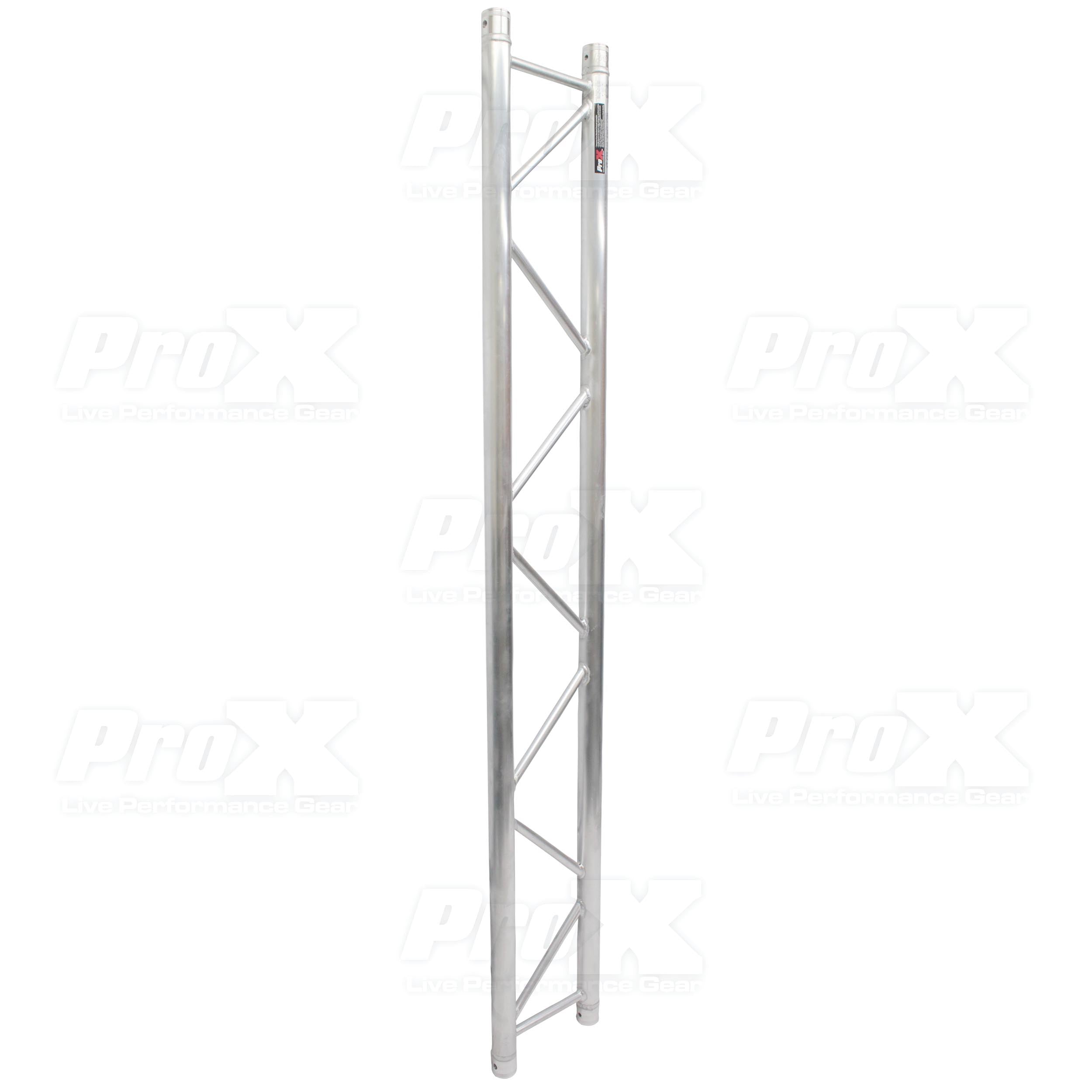 12' Ft Package of Two Fantek T-101D Top Loading Towers Includes 2x 6' F32 i-beam and Truss Lifting Brackets