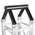 Portable Truss Top or Floor Stand for F34 W-2 Inch - 50mm Mounting Tube