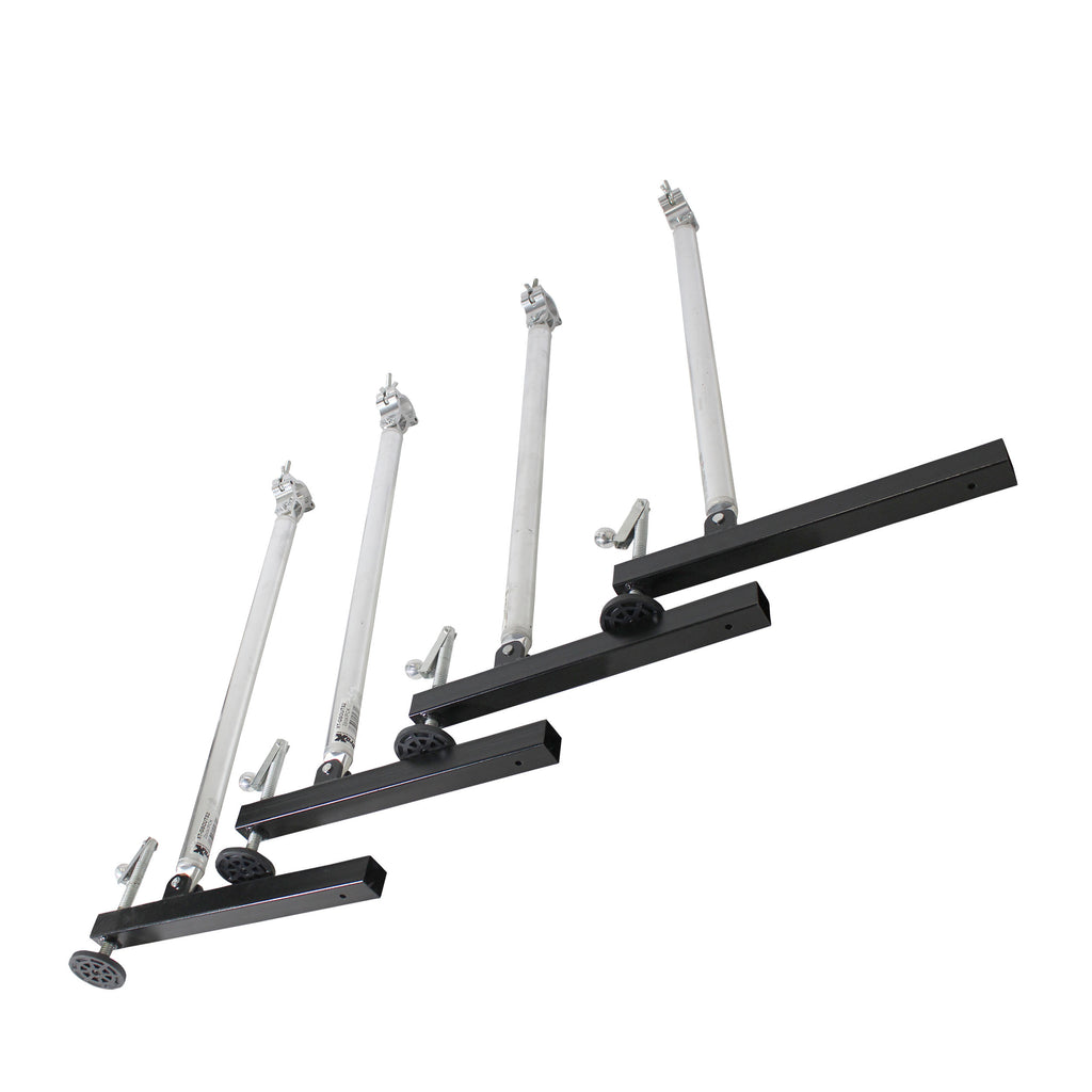 Truss Tower Stage Roofing System Package