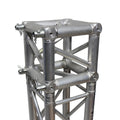 6 Way Square Truss Junction Block - Includes 2 Way 8 Half Conical Couplers