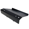 Truss Lectern 24" Black Powder Finish Aluminum Fits F34 w/ 4x Punched for D-Series Connectors