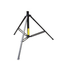 14 Ft Heavy-duty Lighting Crank Truss Stage Stand Includes T-Adapter Truss Mount 200 lbs Capacity