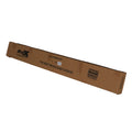 Universal 5ft Lighting Cross Square tube Bar w/Bolts
